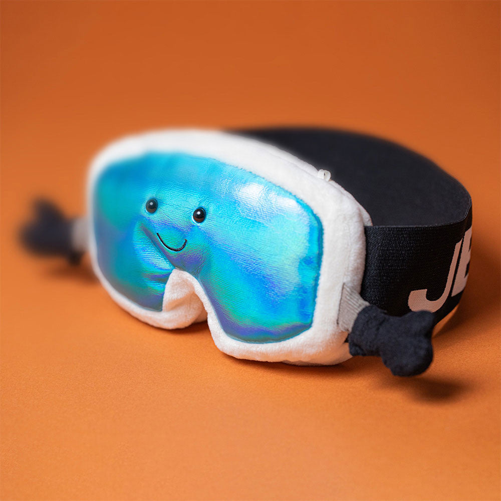 Jellycat Amuseable Sports Ski Goggle AS2SKG