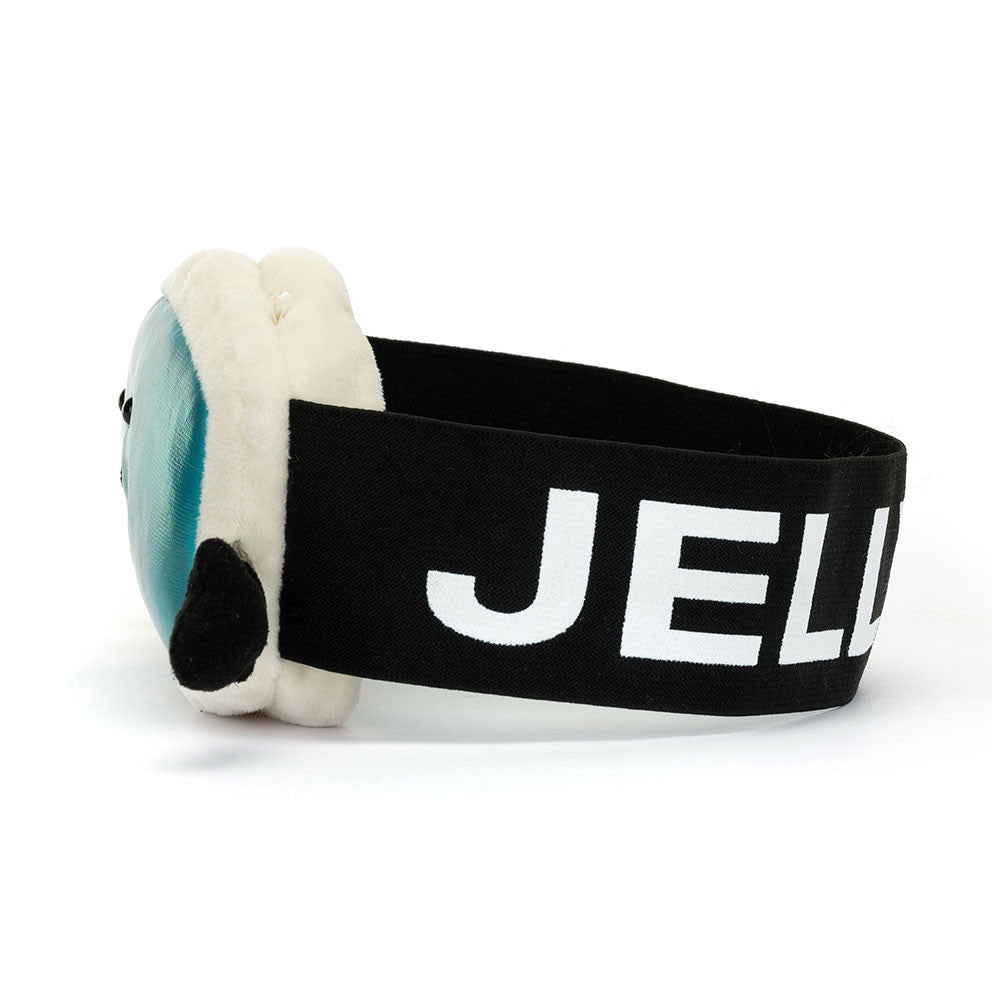 Jellycat Amuseable Sports Ski Goggle AS2SKG
