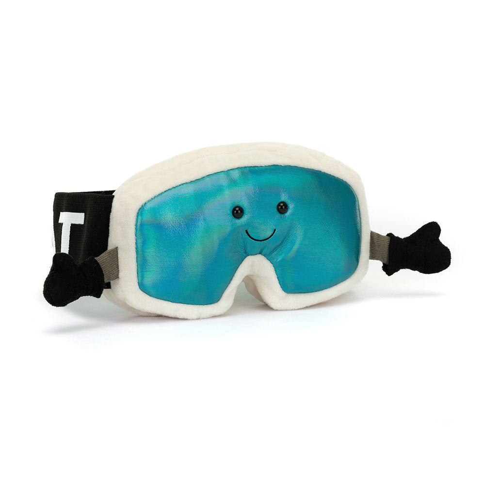 Jellycat Amuseable Sports Ski Goggle AS2SKG