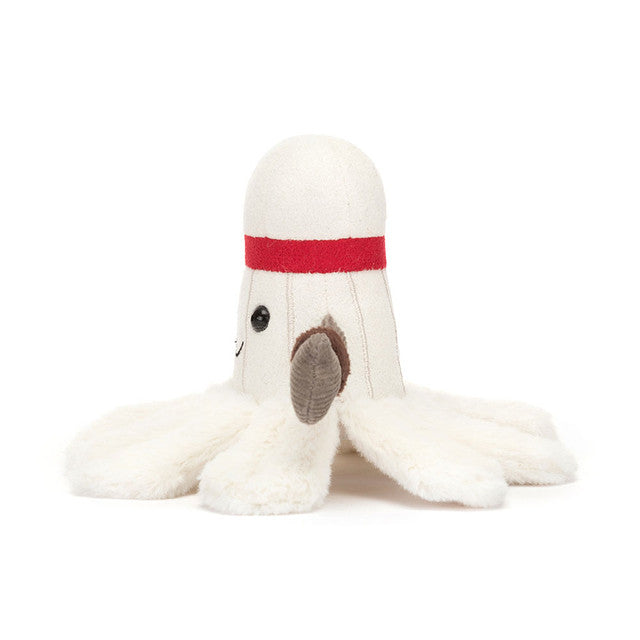 Jellycat Amuseables Sports Badminton  AS6BAD