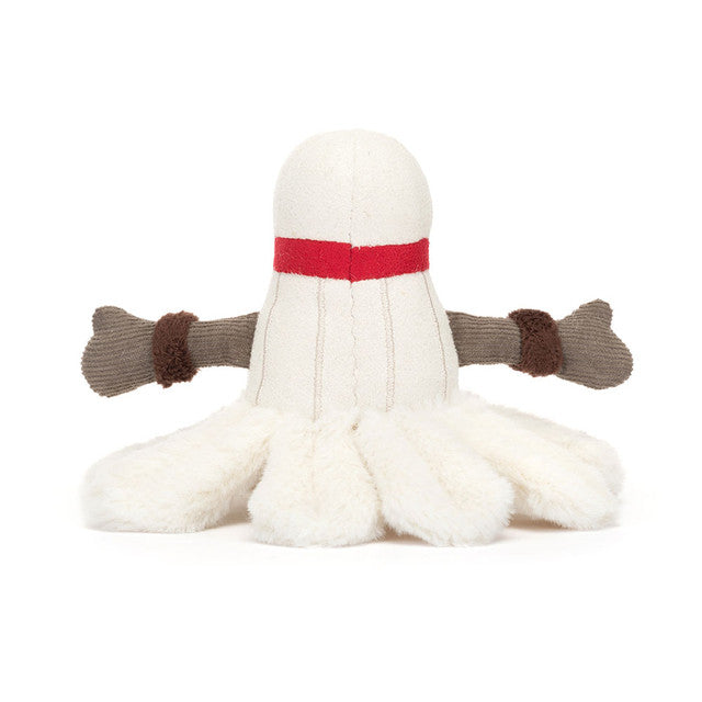 Jellycat Amuseables Sports Badminton  AS6BAD