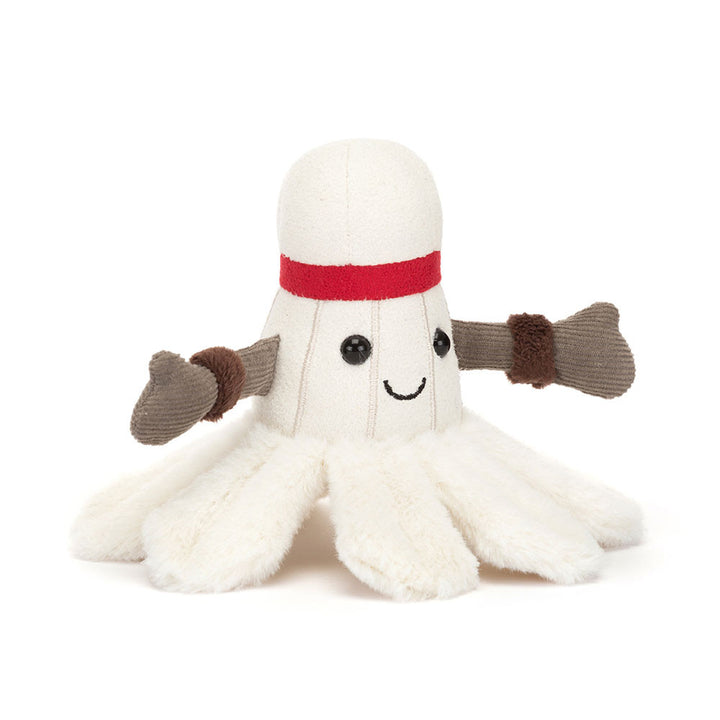 Jellycat Amuseables Sports Badminton  AS6BAD