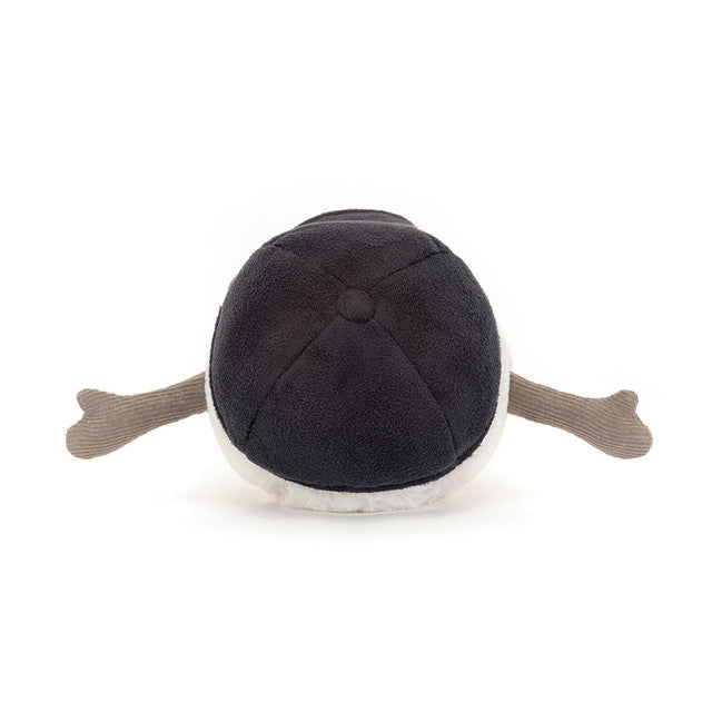 Jellycat Amuseables Sports Baseball  AS6BS