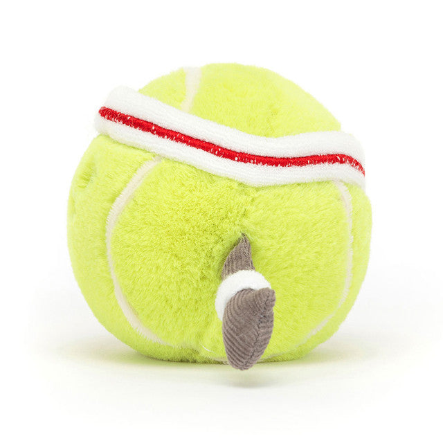 Jellycat Amuseables Sports Tennis Ball  AS6T