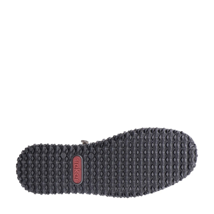 Rieker Cordula Boot Z4263-01 Brown