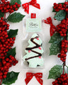 Butter Confections Xmas Tree Dipped Marshmallow