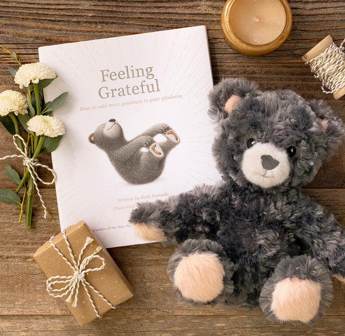Compendium Plush Bear    COM11088