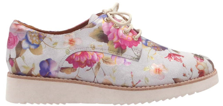 Tamara London Addiction White Garden