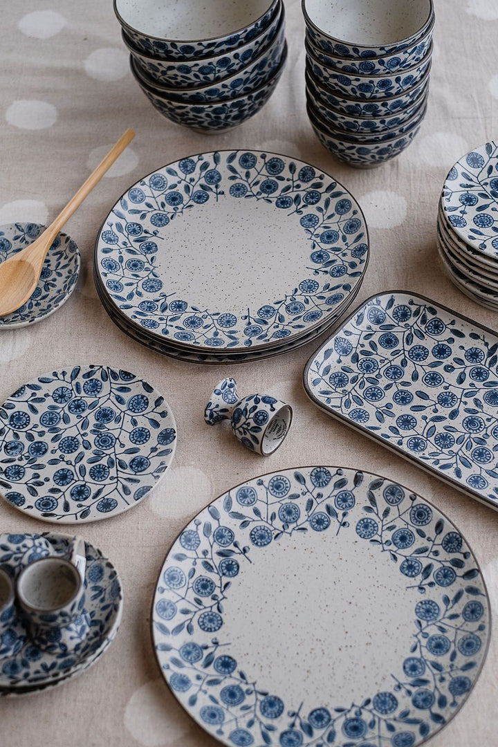 Danica Calendula Dinnerware Collection