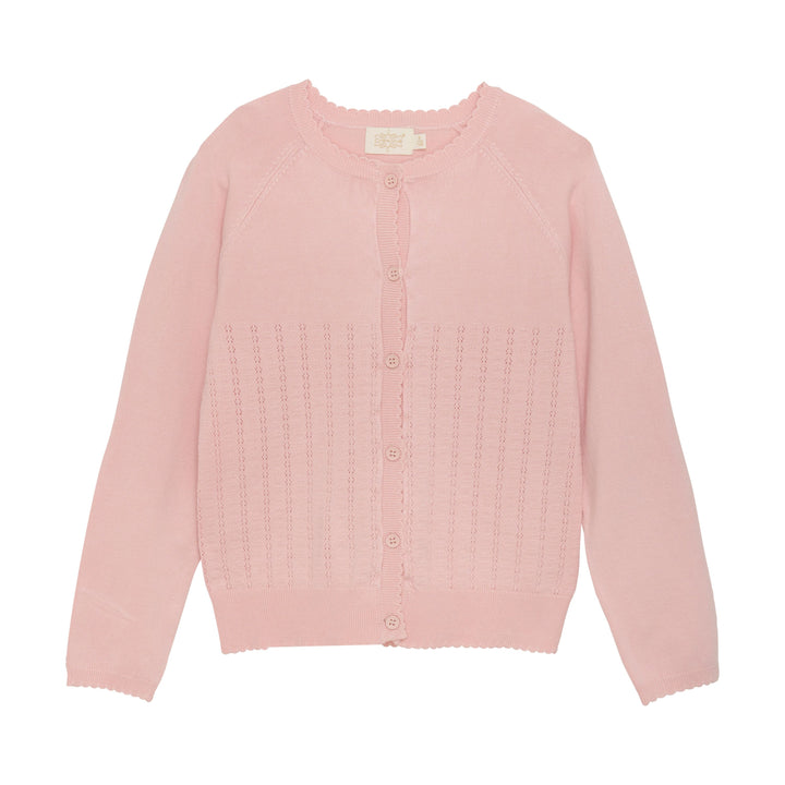 Creamie Girls Cardigan  822634-5820 *