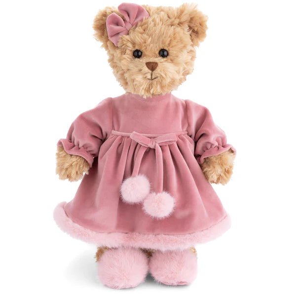Bukowski Aiko Bear