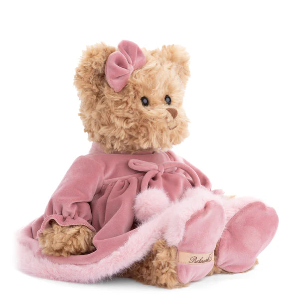 Bukowski Aiko Bear