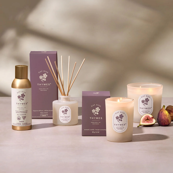 Thymes The Hours Edit Home Fragrance Mist  -  Day Rise