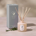 Thymes The Hours Edit Petite Reed Fragrance Diffuser  -  Morning Tide