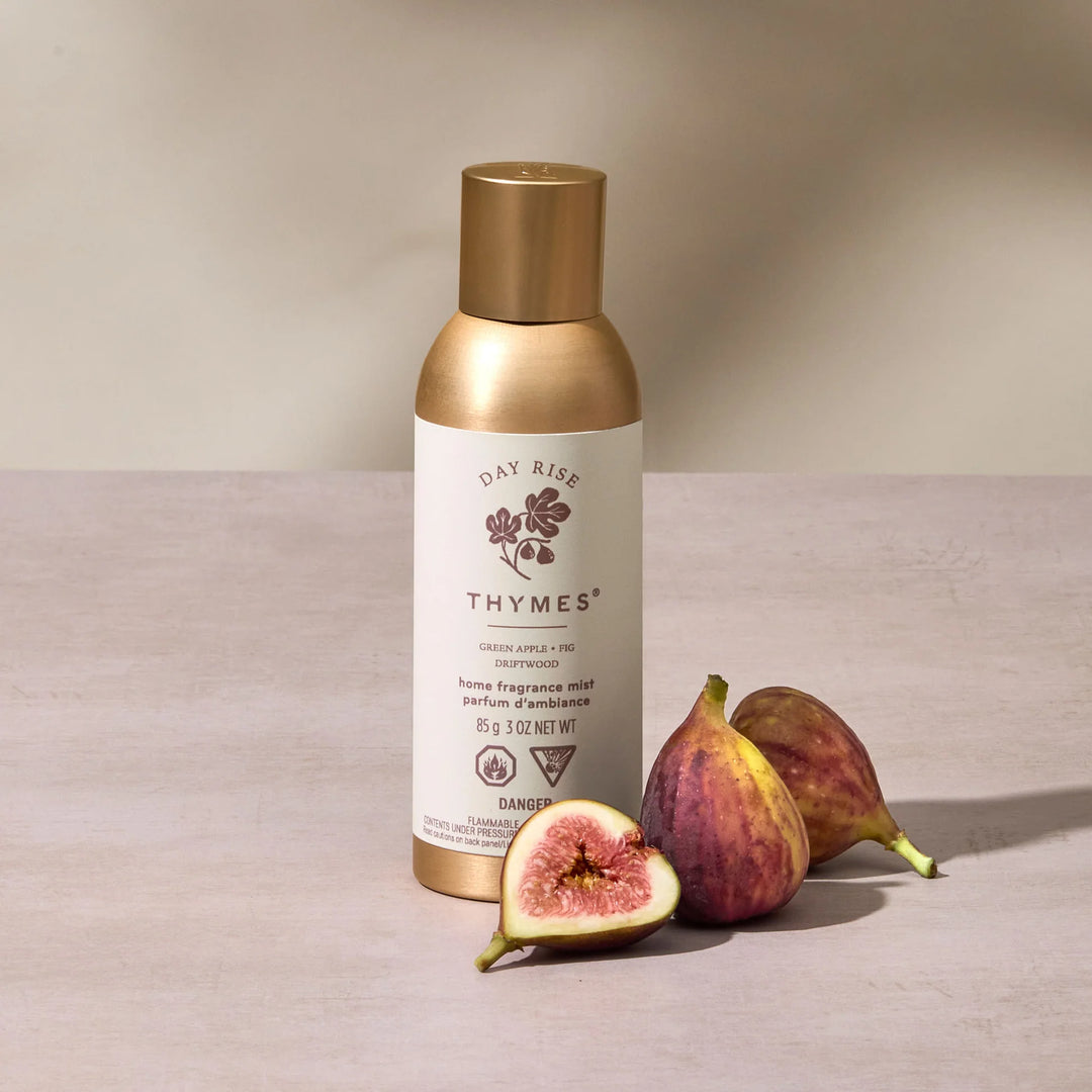 Thymes The Hours Edit Home Fragrance Mist  -  Day Rise