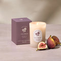 Thymes The Hours Edit Box Candle  -  Day Rise