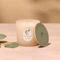 Thymes The Hours Edit Candle  -  Soft Ceremony