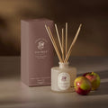 Thymes The Hours Edit Petite Reed Fragrance Diffuser  -  Amber Hour