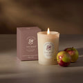 Thymes The Hours Edit Box Candle  -  Amber Hour
