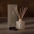 Thymes The Hours Edit Petite Reed Fragrance Diffuser  -  Noir Woods