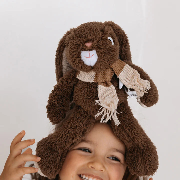 and the little dog laughed Frankie Rabbit  PS1271  Medium