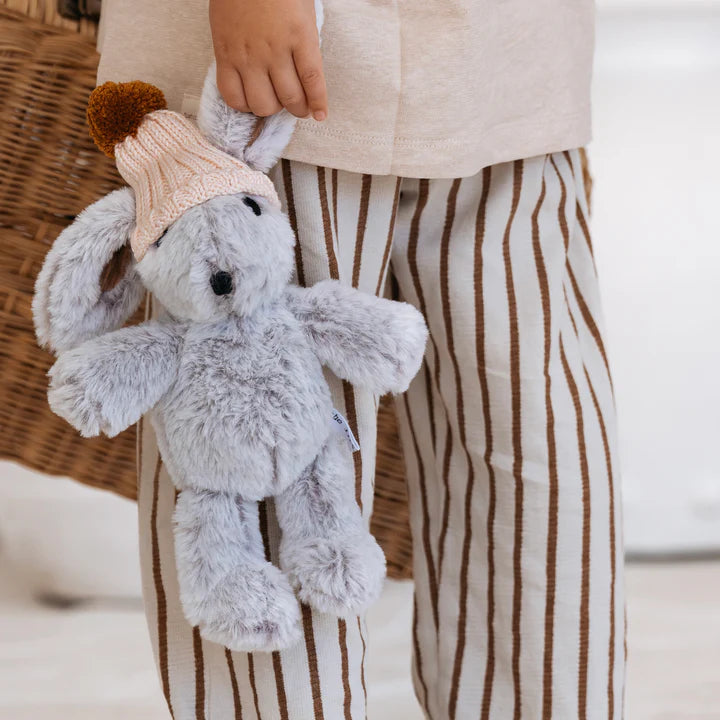 and the little dog laughed Edith Plush Rabbit  PL1016