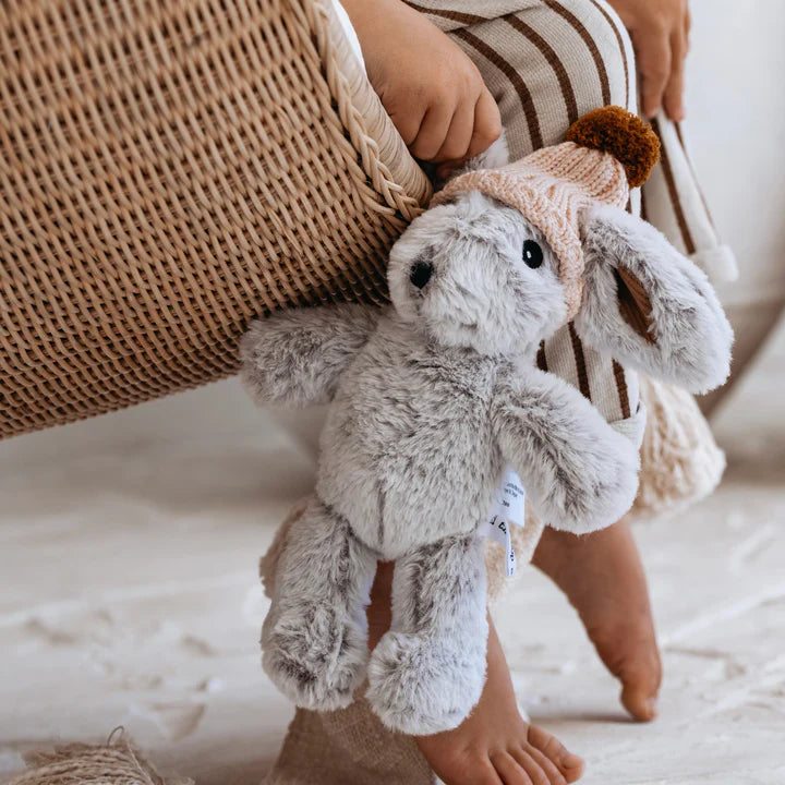 and the little dog laughed Edith Plush Rabbit  PL1016
