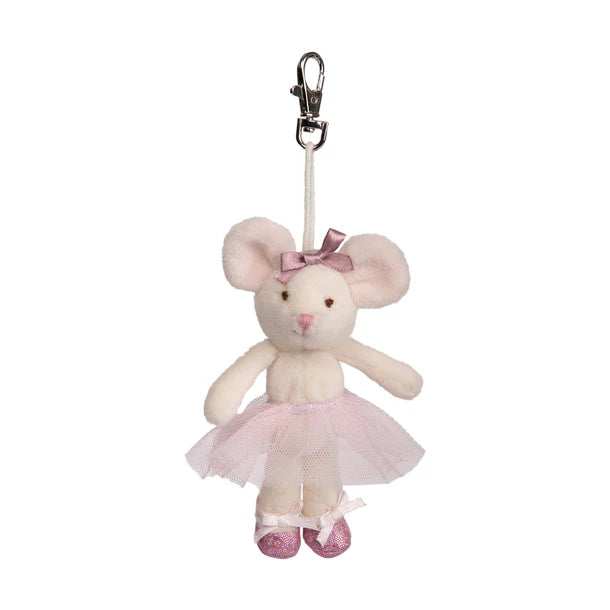 Bukowski Albertina and Antonia Bag Charms