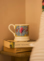 Emma Bridgewater Ballet 1/2 pt. Mug