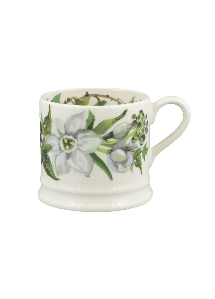 Emma Bridgewater Ivy Small Mug