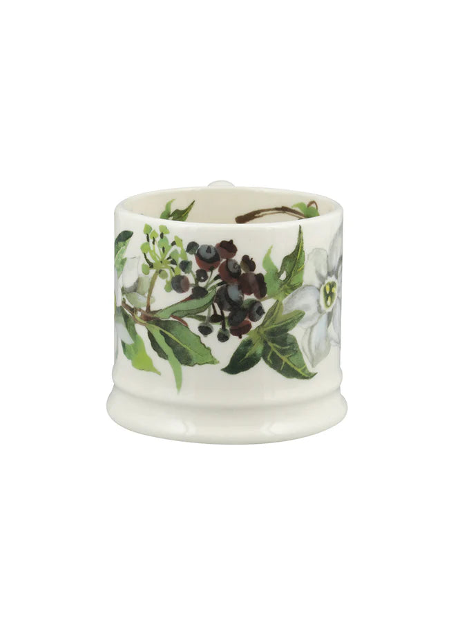 Emma Bridgewater Ivy Small Mug