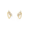 Lover's Tempo Aspen Climber Earrings