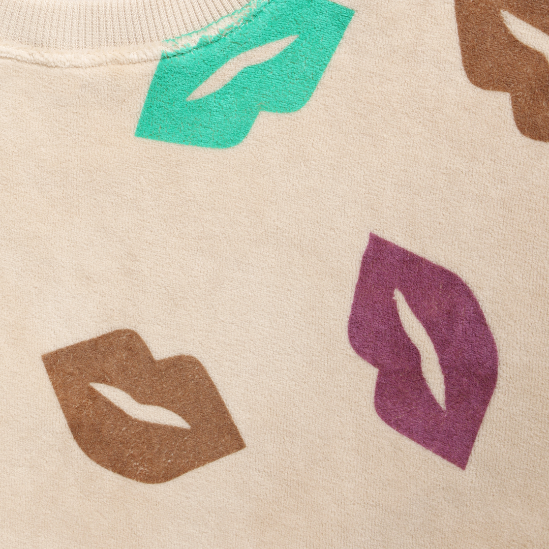 Daily Seven Girls Soft Pullover   930468-2018