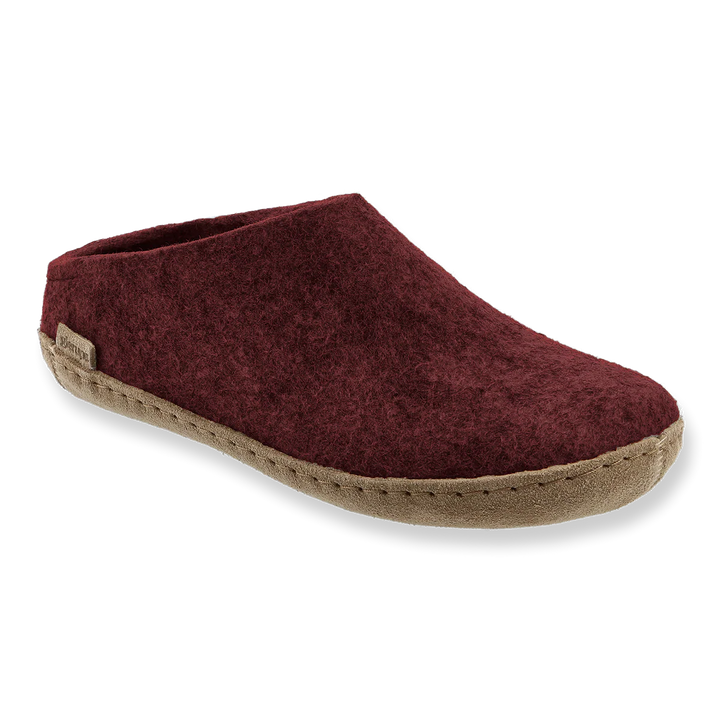 Glerups Beet Slip-On