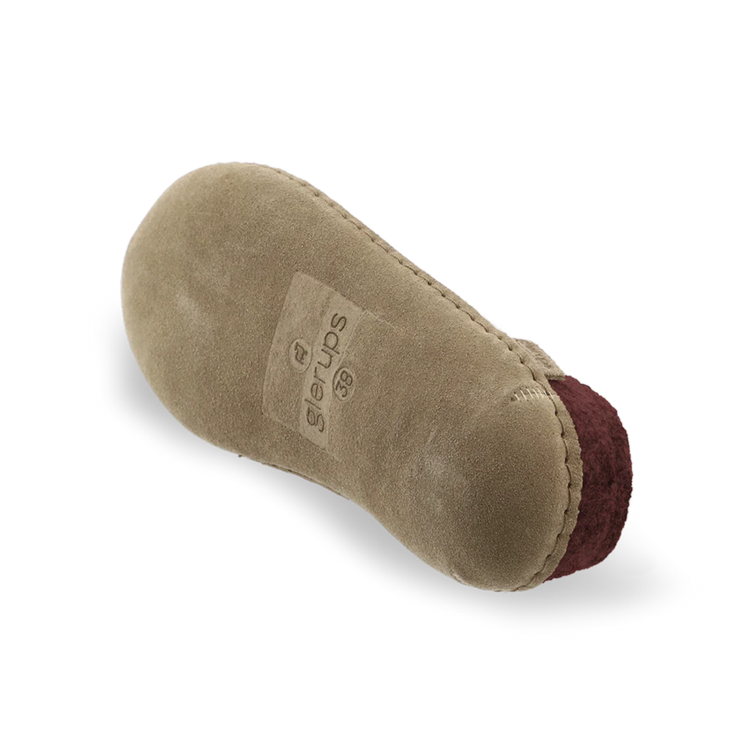Glerups Beet Slip-On