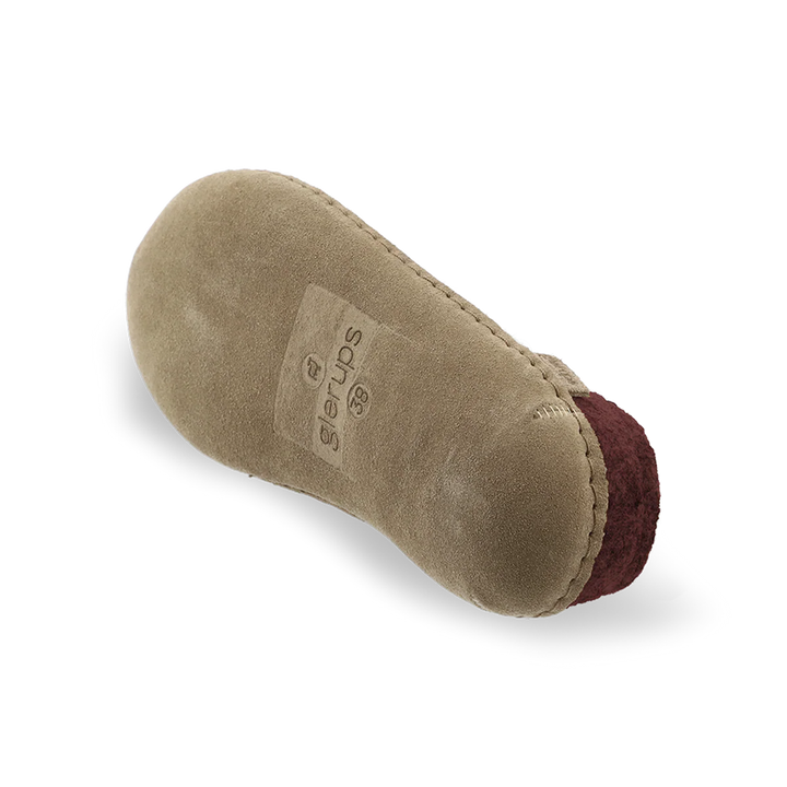 Glerups Beet Slip-On