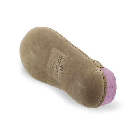 Glerups Flower Slip-on