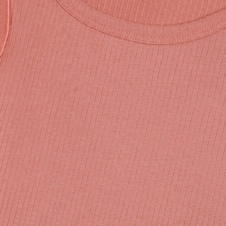 Minymo Girls Sleeveless Tank   124307-4704