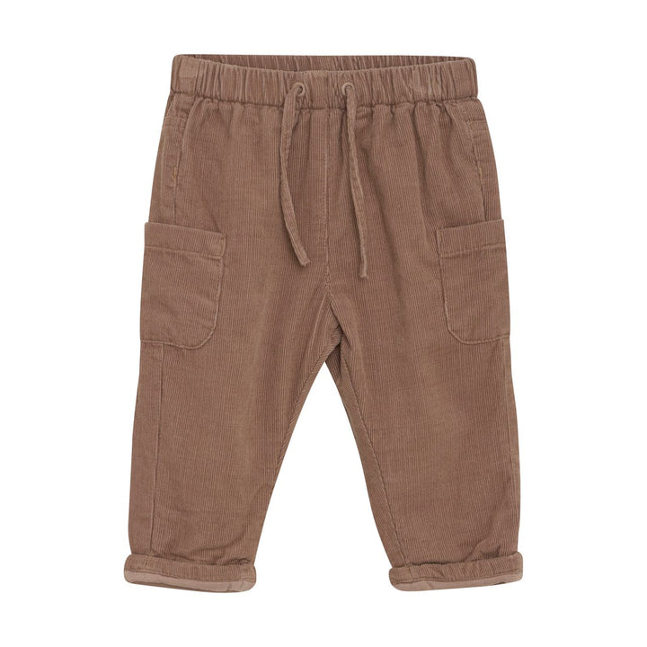 Minymo Baby Boy Corduroy Trousers   114040-9017 **
