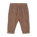 Minymo Baby Boy Corduroy Trousers   114040-9017
