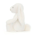 Jellycat Bashful Luxe Bunny Luna Big  BAH2LUN