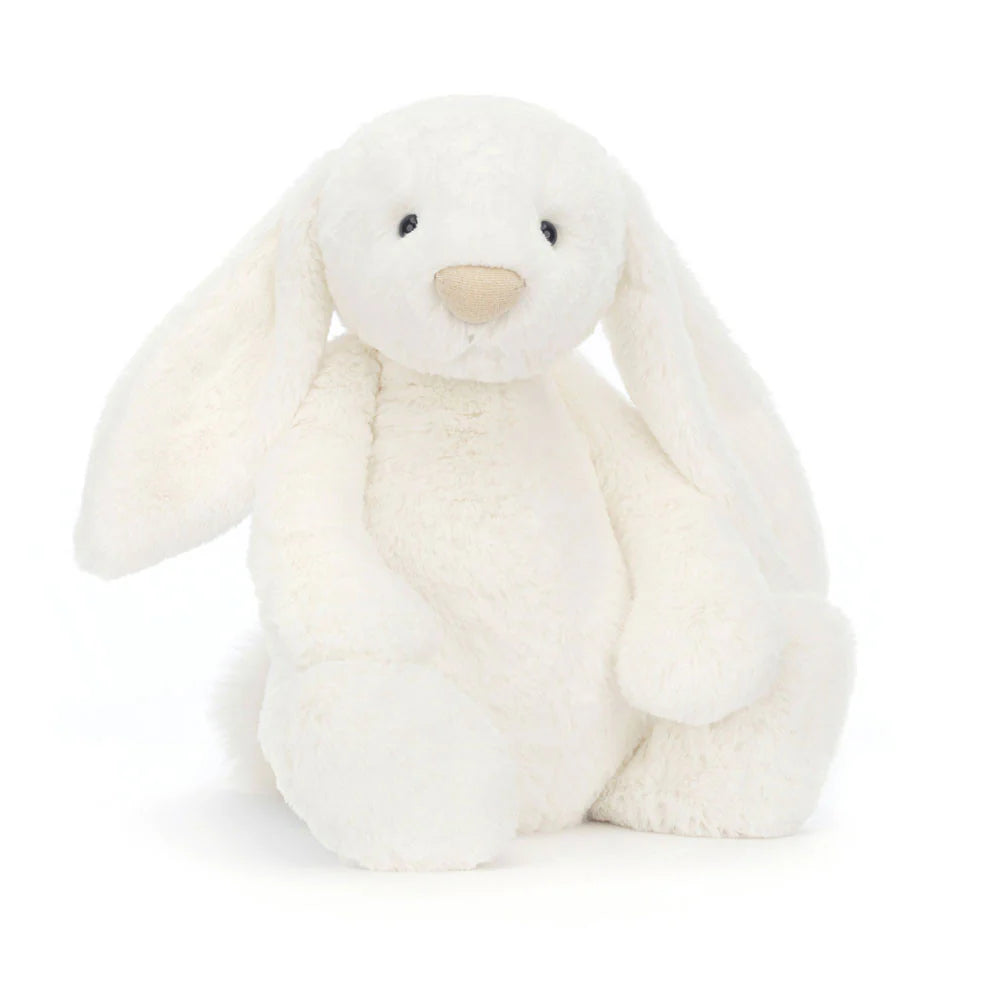 Jellycat Bashful Luxe Bunny Luna Big  BAH2LUN