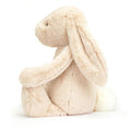 Jellycat Luxe Bashful Willow Bunny  BAH2WIL  Huge
