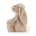 Jellycat Bashful Beige Bunny  BAL2B  Large
