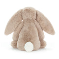 Jellycat Bashful Beige Bunny  BAL2B  Large
