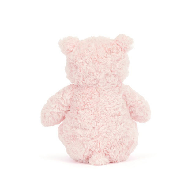 Jellycat Leola Bear  BARM2BP