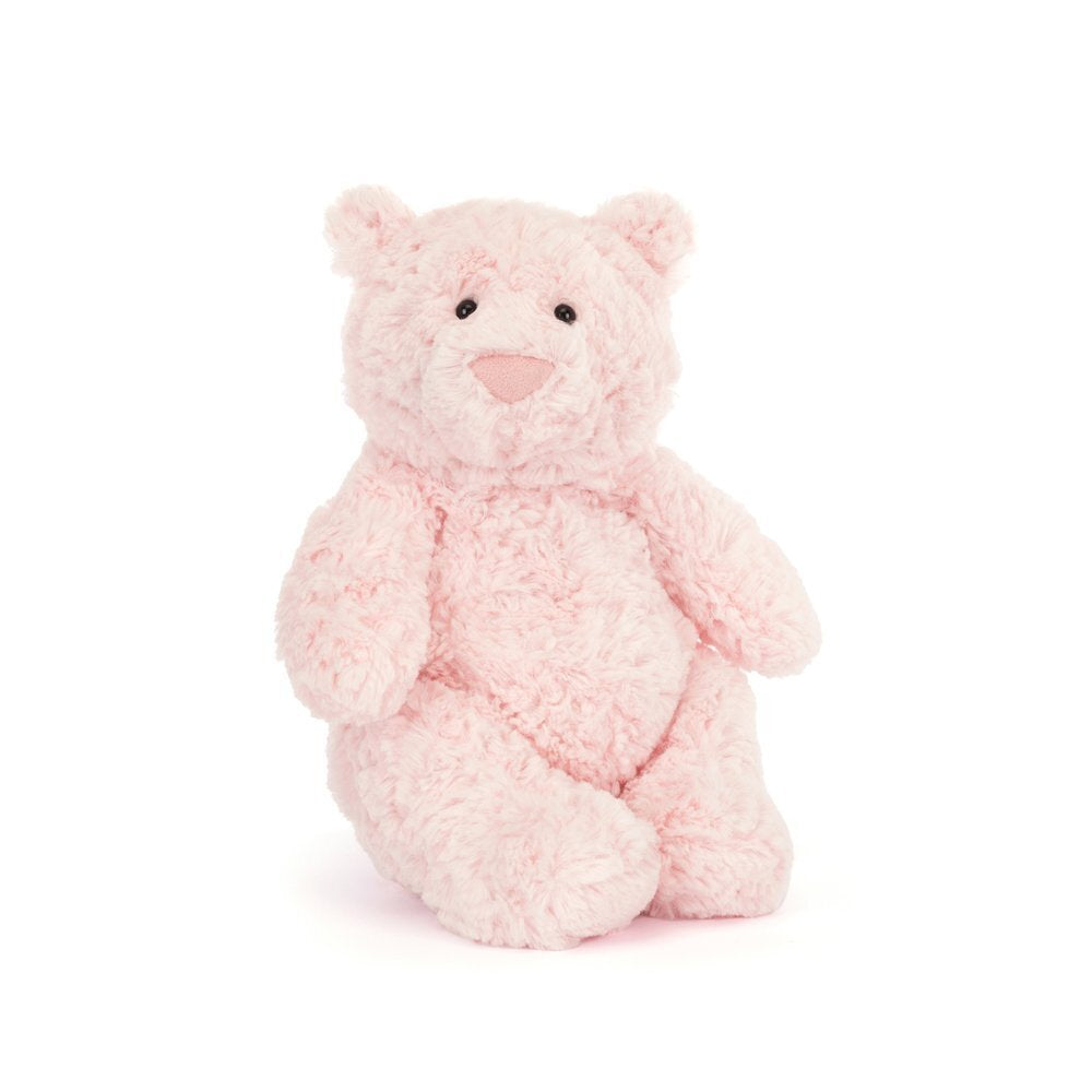 Jellycat Leola Bear  BARM2BP