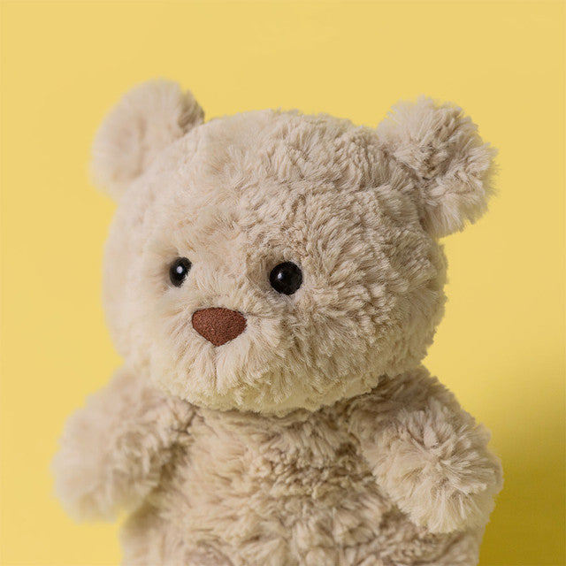 Jellycat Bartholomew Bear Junior  BARM6BO