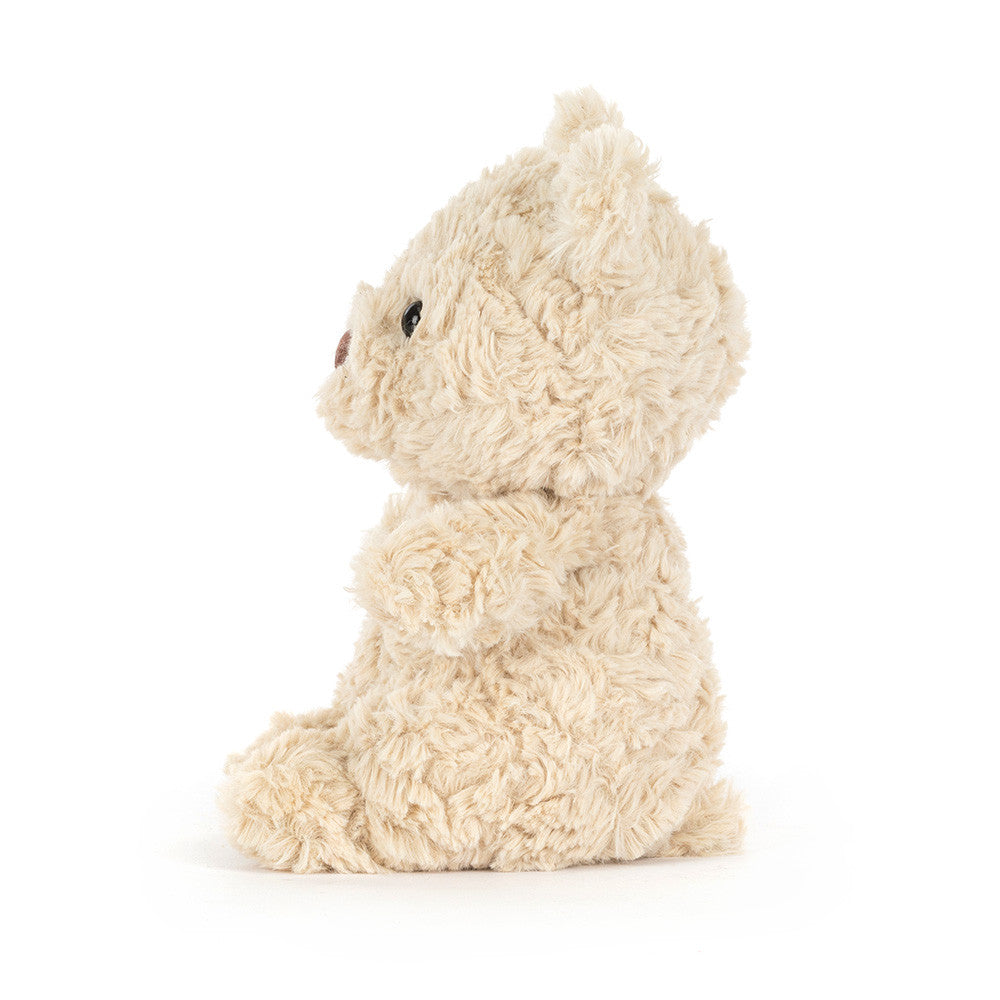 Jellycat Bartholomew Bear Junior  BARM6BO