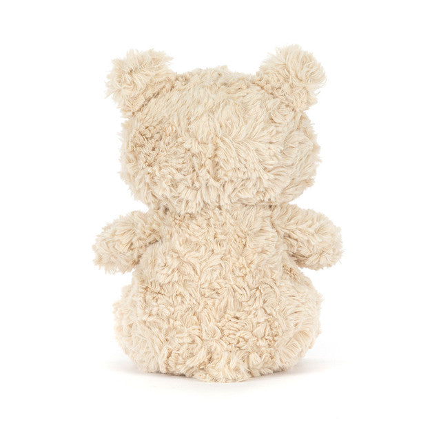 Jellycat Bartholomew Bear Junior  BARM6BO